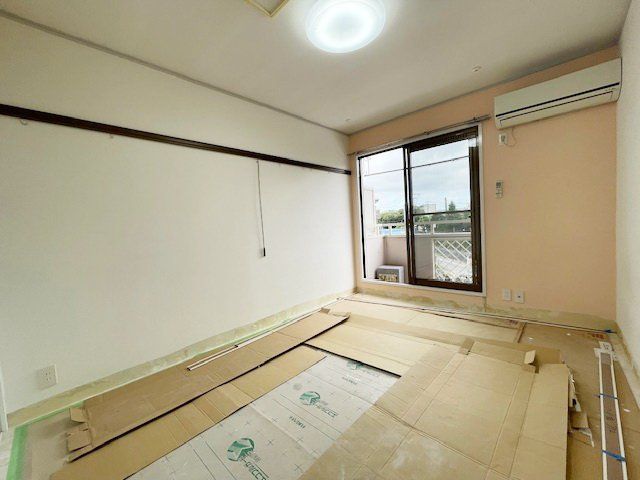 居室・リビング　★★別号室参考写真★★
