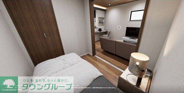 その他部屋・スペース