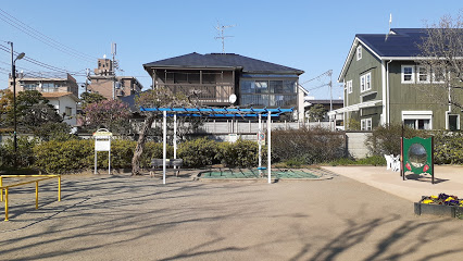 公園　永福北公園（公園）まで249m