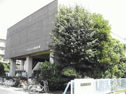 図書館　杉並区立永福図書館（図書館）まで292m