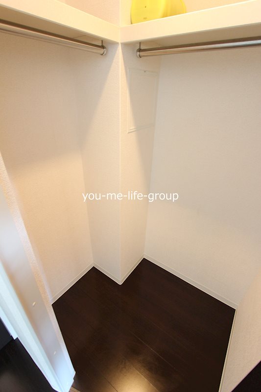 収納　※別部屋参照