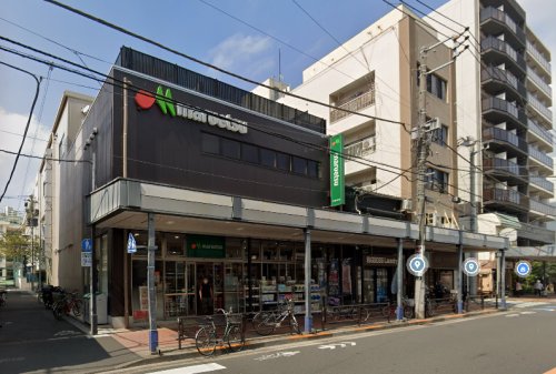 スーパー　マルエツ 浅草四丁目店（スーパー）まで370m