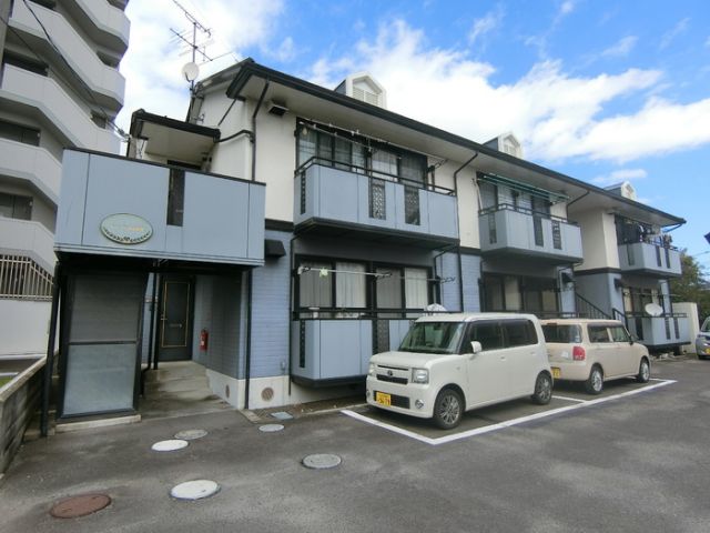 仙台市地下鉄東西線 薬師堂駅 徒歩8分 築31年