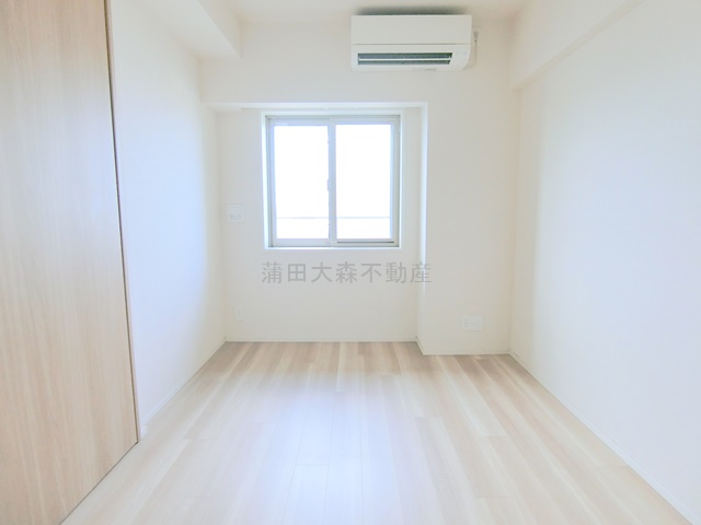 その他　洋室5.2帖