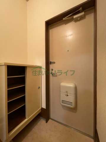玄関　Ｓｔｕｄｉｏ　Ｆｕｊｉｔａ