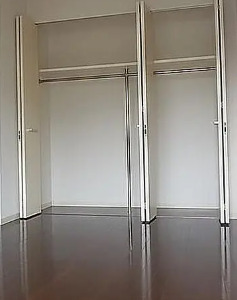 収納　参考写真です