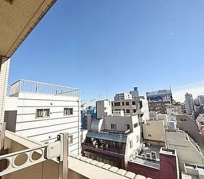 眺望　参考写真です