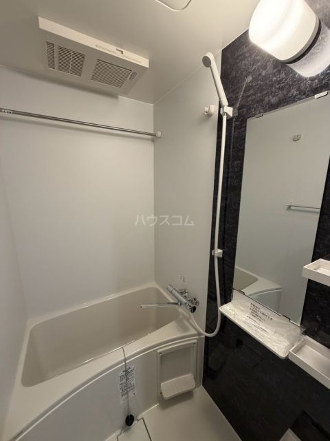 セレニテ梅田北グランデの風呂写真