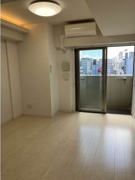 居室・リビング　※写真は同じマンションの違う部屋のものになります。