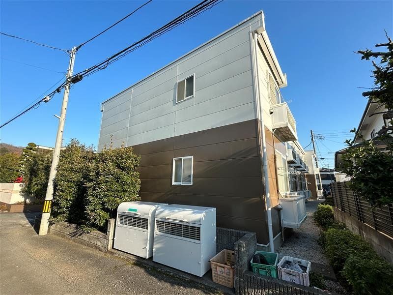その他共有部分　ゴミ置場