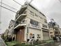 尾久駅より徒歩4分 2階 築56年の賃貸物件