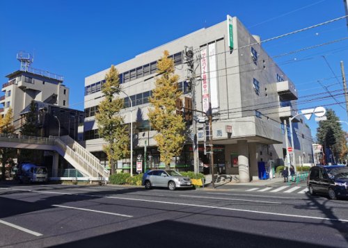 郵便局　荻窪郵便局（郵便局）まで695m