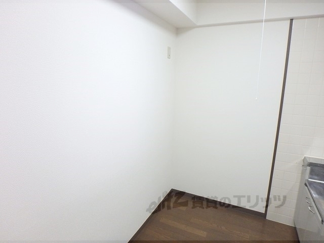 その他部屋・スペース　冷蔵庫置場