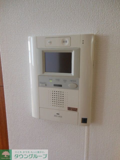 その他　◆モニター付きインターフォン◆