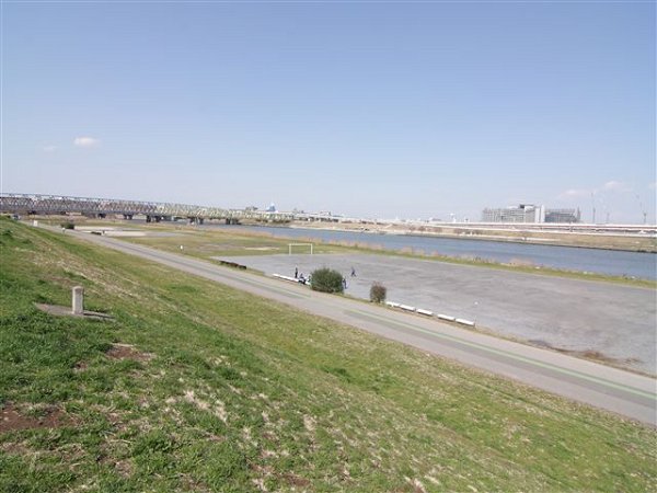 その他　荒川（その他）まで395m