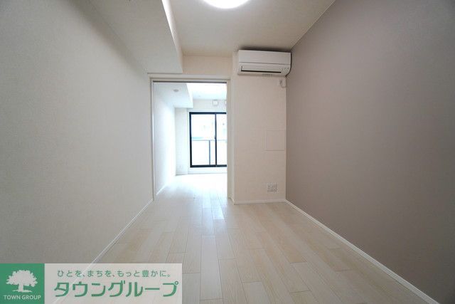 居室・リビング　※写真は同タイプ住戸です。
