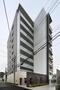 京橋駅より徒歩7分 7階 築10年3ヶ月の賃貸物件
