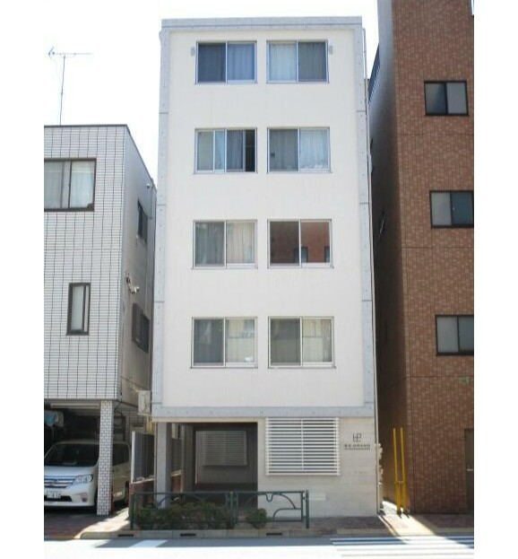 建物外観　☆外観☆