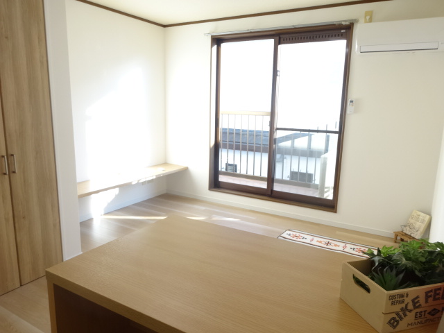 その他部屋・スペース　さくらハイツ（GoodHome）