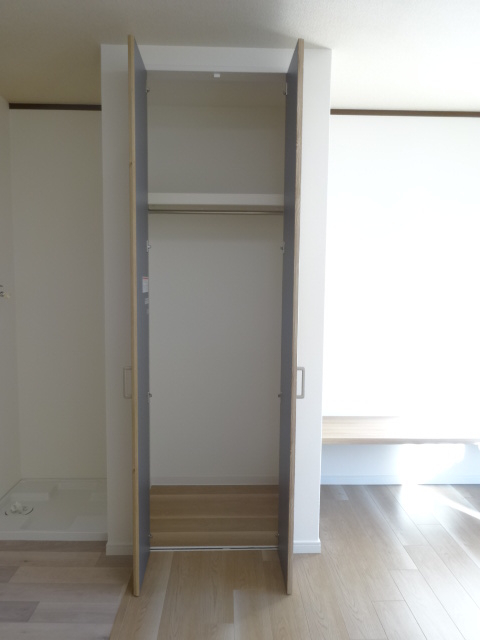 収納　さくらハイツ（GoodHome）