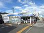 コンビニ　ローソン平野本町五丁目店（コンビニ）まで360m