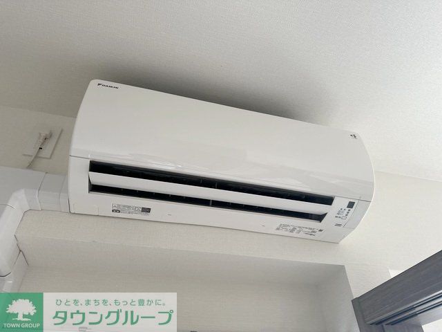 その他設備　設備