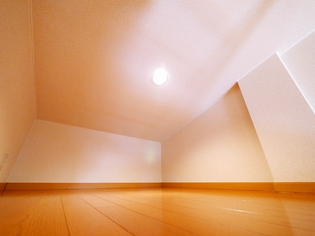収納　こまごまとしたものを収納できそうですね