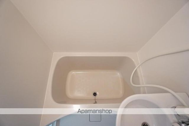 二宮マンションの風呂写真
