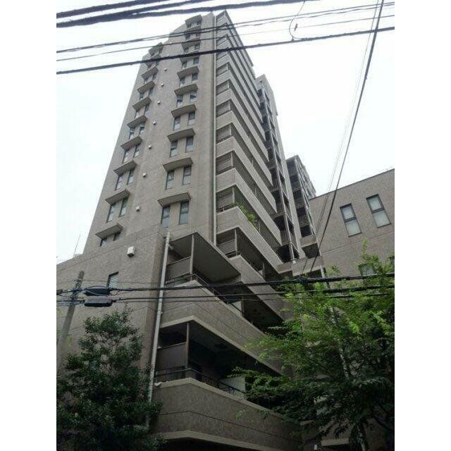 建物外観　物件画像