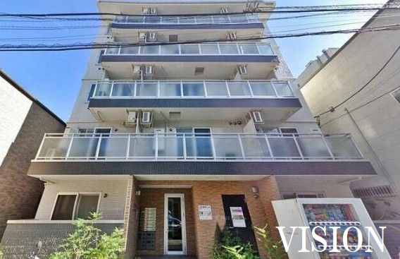 建物外観　☆外観☆