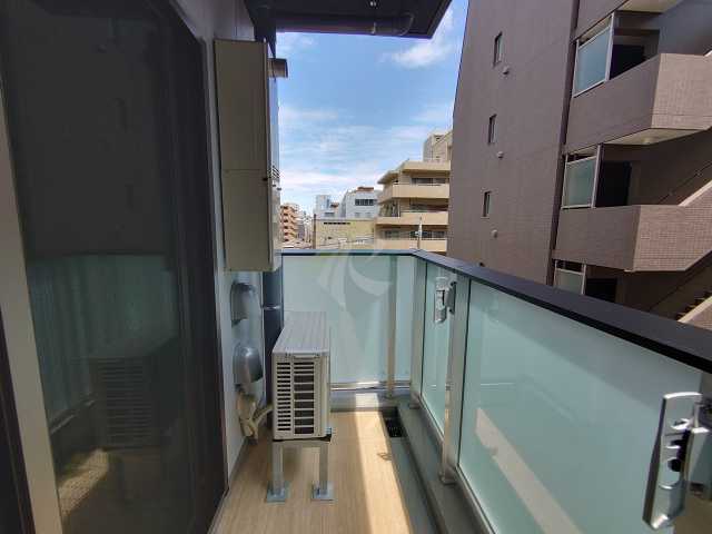バルコニー　リライフ浅草店