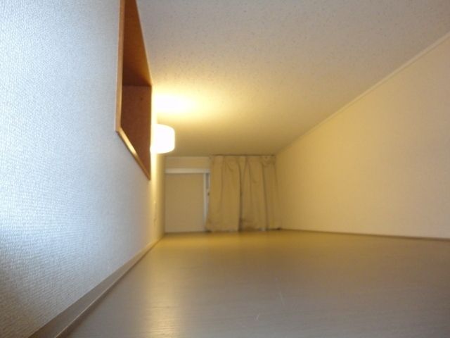 その他部屋・スペース　★ロフト★