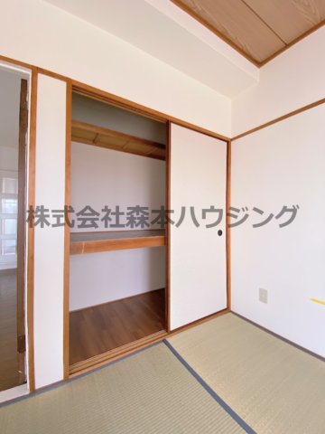 収納　大きなものも収納できそうです