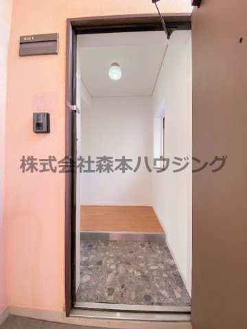 その他部屋・スペース　中はこのようになっています