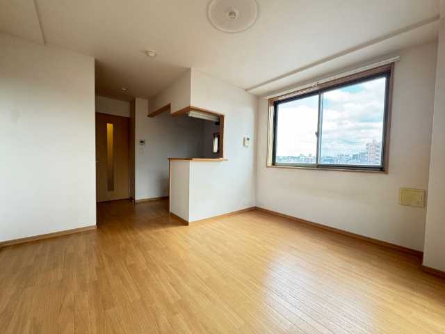 ワンルーム Mansion in Nishi-ku, Yokohama, Kanagawa — photo 3 of 3