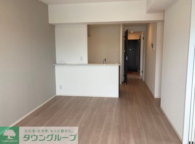 居室・リビング　※写真は同タイプ住戸です。