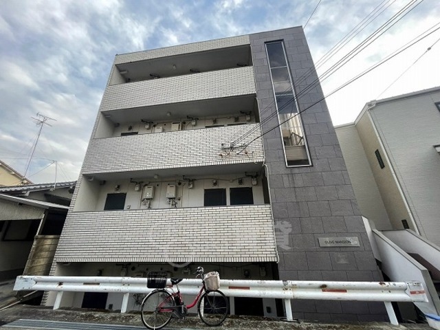 阪急宝塚線 蛍池駅 徒歩10分 築39年