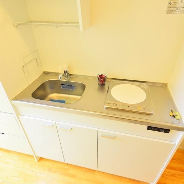 スタイル笹塚のキッチン写真