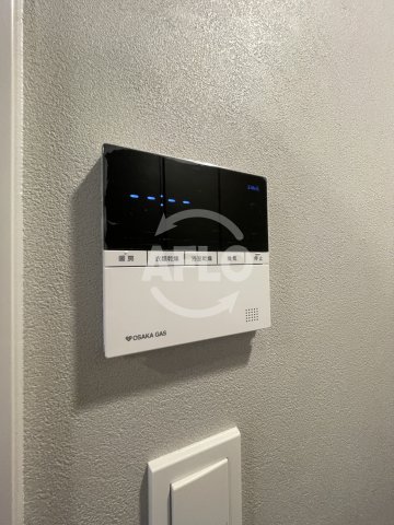 その他設備　S-RESIDENCE福島diverse　浴室乾燥機