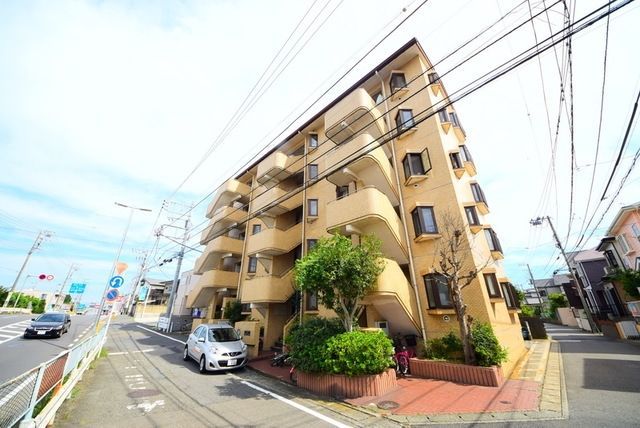 住和高倉マンション