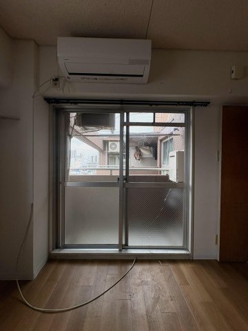 その他部屋・スペース　クリーニング中です。