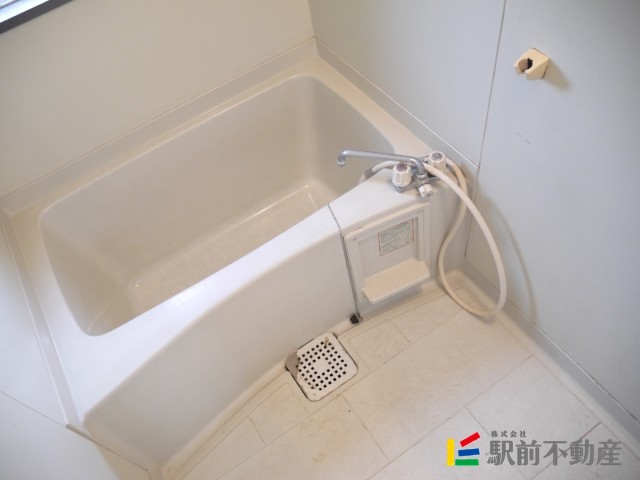 バス・シャワールーム　別物件流用