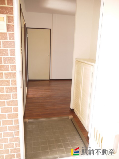 玄関　別物件流用