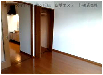 その他部屋・スペース　内装も気になるポイント
