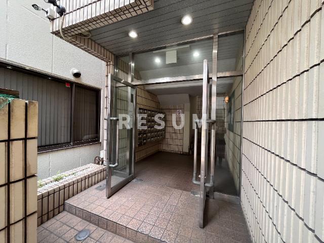 ＪＲ総武線 千葉駅 徒歩15分 10階建 築41年の外観写真