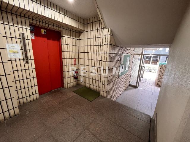 ＪＲ総武線 千葉駅 徒歩15分 10階建 築41年の外観写真