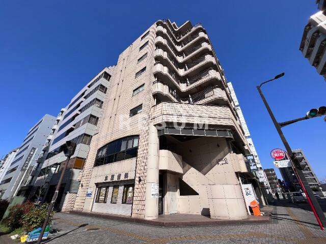 ＪＲ総武線 千葉駅 徒歩15分 築41年
