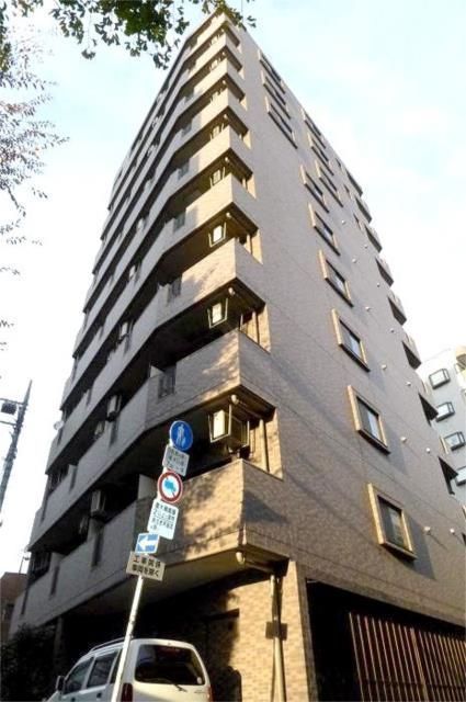 東急田園都市線 三軒茶屋駅 徒歩8分 築26年