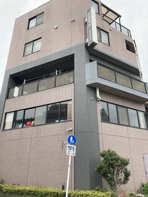 東京メトロ有楽町線 千川駅 徒歩6分 築24年