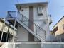 玉川学園前駅より徒歩20分 2階 築35年6ヶ月の賃貸物件